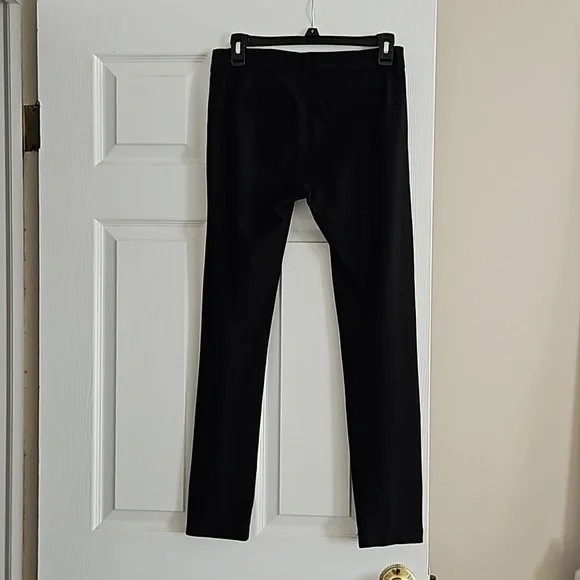 Kut From the Kloth 0P Ellery Slim Sraight Pants - Picture 2 of 7